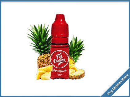 pineapple fog division basic 10ml