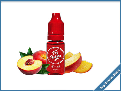 peach fog division basic 10ml