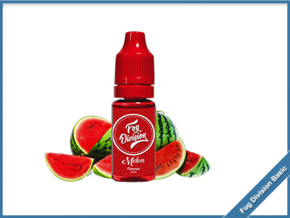 melon fog division basic 10ml