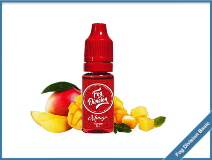 mango fog division basic 10ml