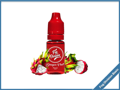 dragon fruit fog division basic 10ml