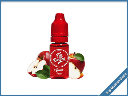 apple fog division basic 10ml