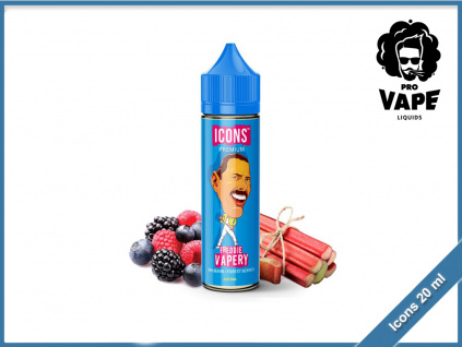freddie vapery icons provape 20ml
