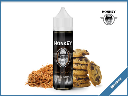 bacco crack monkey 1