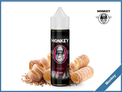 cindou monkey 1