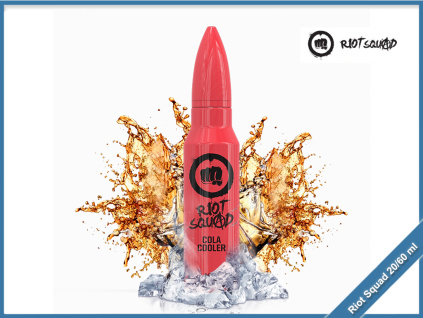 RIOT SQUAD COLA COOLER AROMA OK
