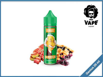 vapestein genius provape 20ml