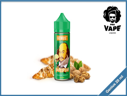vapespear genius provape 20ml