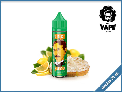 vapesla genius provape 20ml