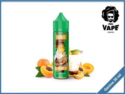 vapenchi genius provape 20ml