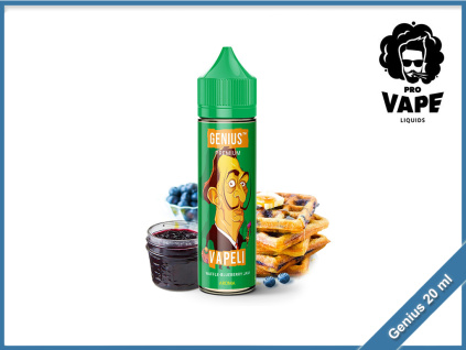 vapeli genius provape 20ml