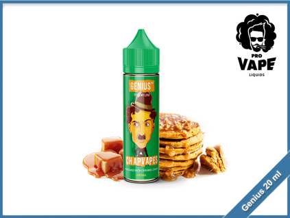 chapvapes genius provape 20ml