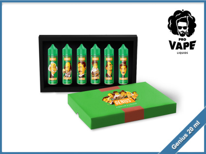 sada genius provape