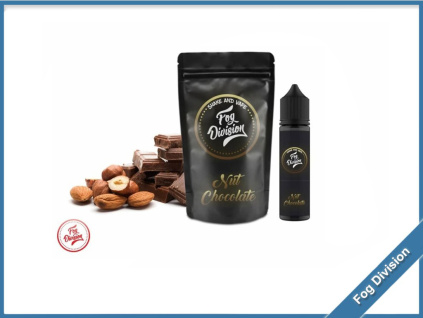 nut chocolate fog division