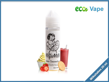 eco vape milkshakes MilfsMilk v2