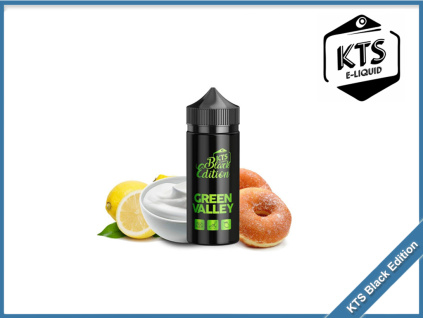 green valley kts black edition