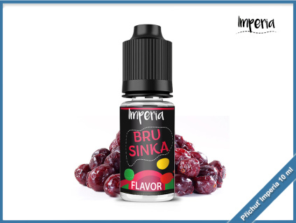 brusinka imperia black label 10ml