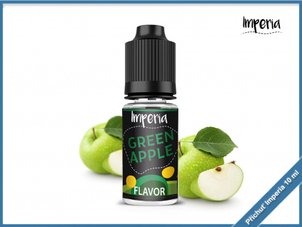 green apple imperia black label 10ml