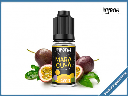 maracuya imperia black label 10ml