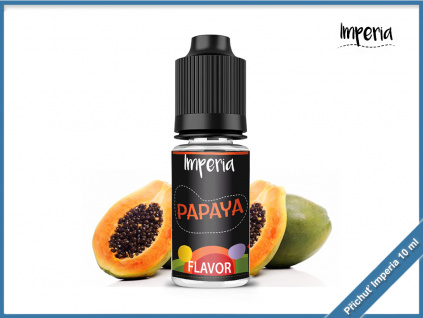 papaya imperia black label 10ml