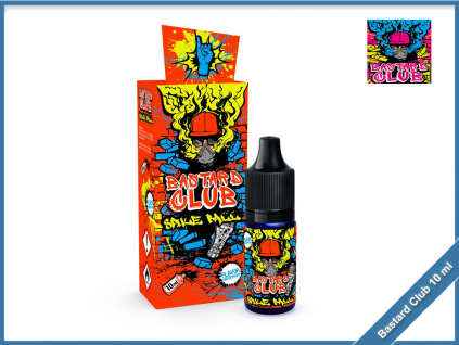 bastard club spike ball concentrate 10ml