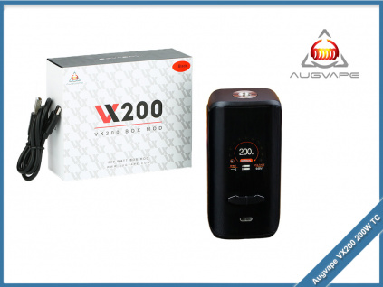 augvape vx200 200w tc