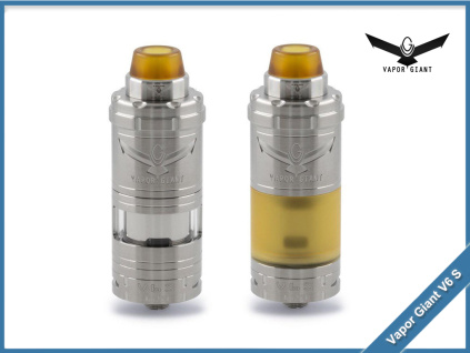 Vapor Giant V6 S