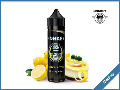 lemon lady v2 monkey 1