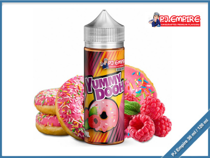 PJ empire Signature Line yummy dooh