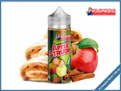 PJ empire Signature Line apple strudl