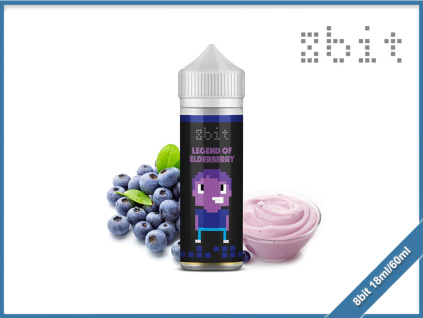 legend of elderberry 8bit