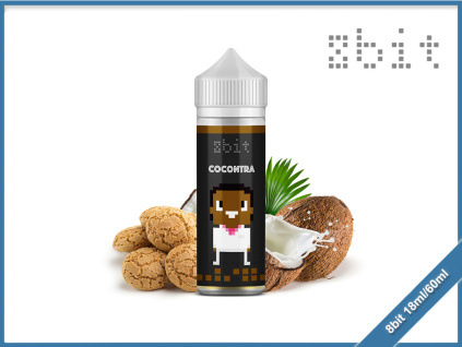 cocontra 8bit