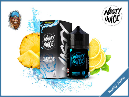 nasty juice slow blow