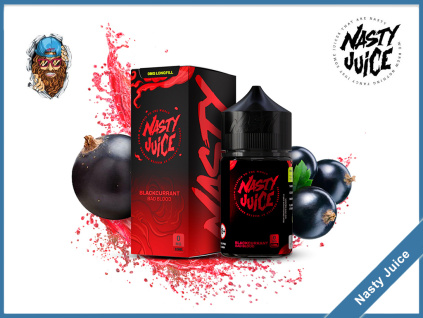nasty juice bad blood
