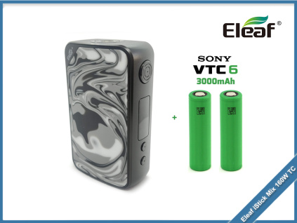 Eleaf iStick Mix 1 bat