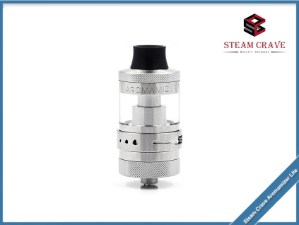 steam crave aromamizer lite rta 2