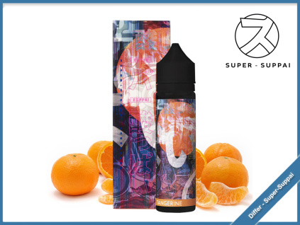 super suppai acid tangerine 1