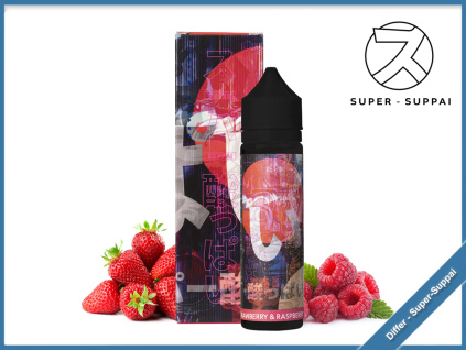 super suppai acid strawberry raspberry 1