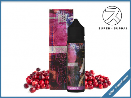 super suppai acid cranberry 1