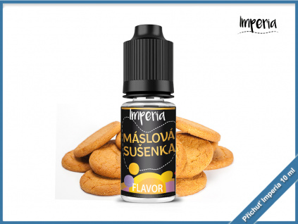 maslova susenka imperia black label 10ml