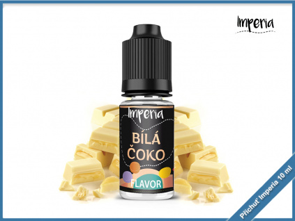 bila cokolada imperia black label 10ml