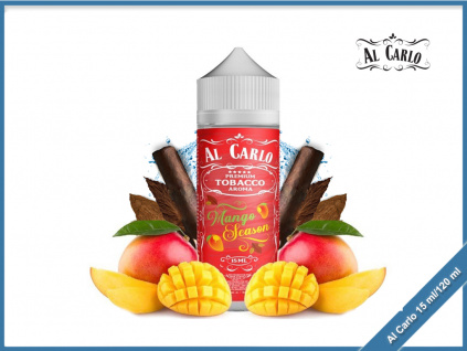 Al Carlo mango season
