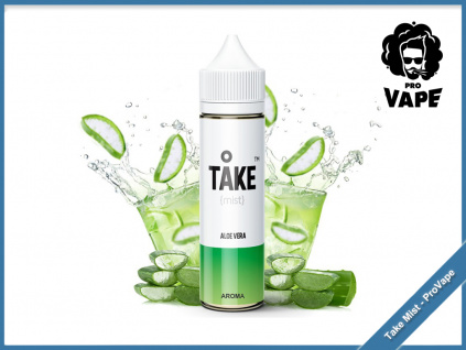 Aloe Vera take mist provape