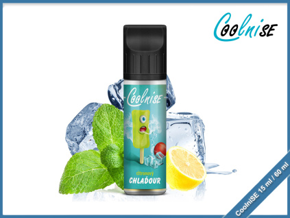 citronovy Chladour coolnise
