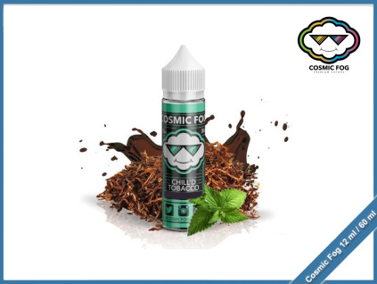 chilld tobacco cosmic fog