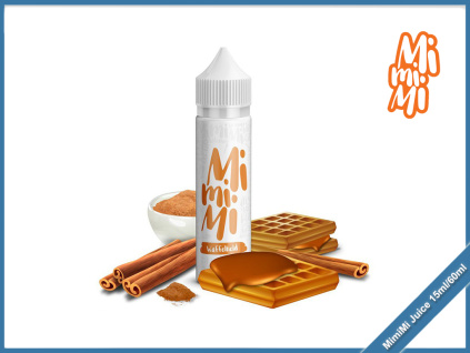 mimimi Waffleheld