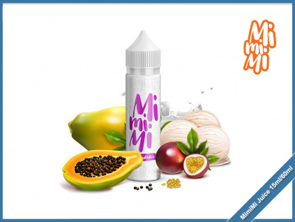 mimimi Passion Fruit Mat