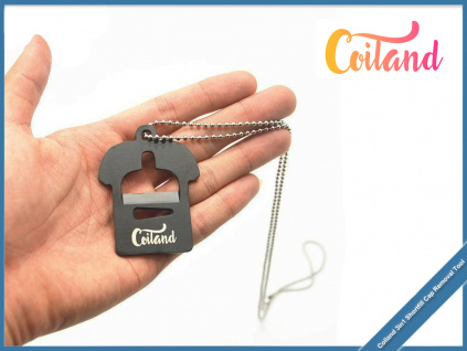 Coiland 3in1 Shortfill Cap Removal Tool 1