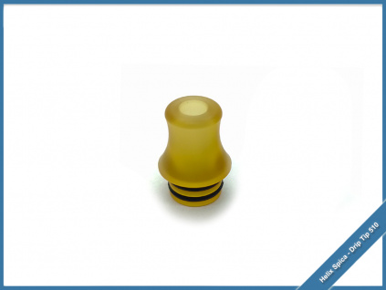Helix Spica drip tip pei
