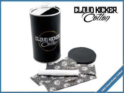 CKS Cloud Kicker Cotton